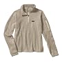 Patagonia Women's Better Sweater 1/4 Zip