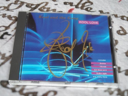 Kool & the gang - Kool Love By Kool And The Gang (2000-01-01) - Zortam Music
