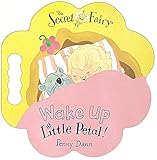 Wake up little Petal!