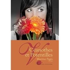 C�anothes et Potentilles