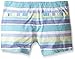 Gymboree Girls' Multi Stripe Short