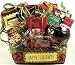 Have A Happy Holiday!, Christmas Gift Basket
