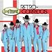 Retro Corridos