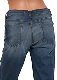 J Brand Women's Mid Rise 11