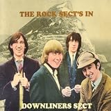 The Rock Sect's In