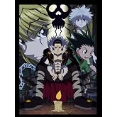 HUNTER��HUNTER ����ι���� BD-BOXII [Blu-ray]