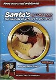 Santa's Interactive DVD - The Ultimate Countdown To Christmas