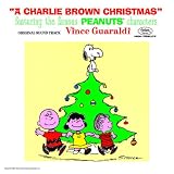 A Charlie Brown Christmas (Remastered + 4 Bonus-Tracks)von "Vince Guaraldi"