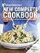 Weight Watchers New Complete Cookbook