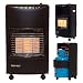 Portable Gas Cabinet Heater 4.2kW