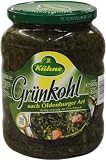 Kühne Grünkohl 450g