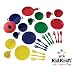 27 Pc Cookware Playset - Primary