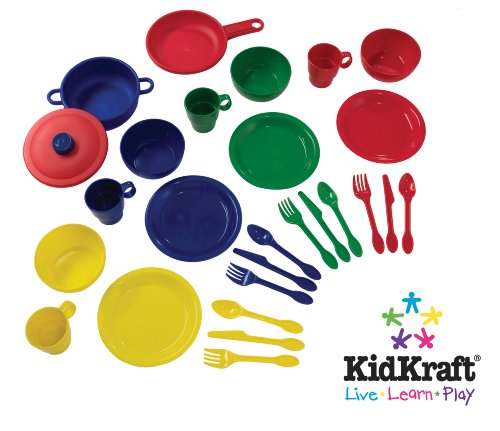 51iwpy6bWdL 27 Pc Cookware Playset   Primary