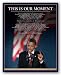 Barack Obama "This Is Our Moment" 16"x20" Art Print Poster