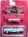 All Products : Reel Rides Tommy Boy '67 Plymouth GTX Convertible 1:64 Die Cast Car