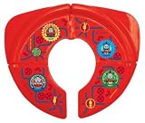Thomas and Friends - Bed and Bath - Folding Potty Seat