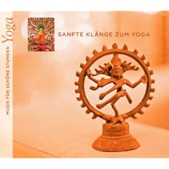 Sanfte Kl�nge Zum Yoga
