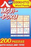 View Book 'MojiDoku: Prima Official Game Guide (Prima Official Game Guides)'