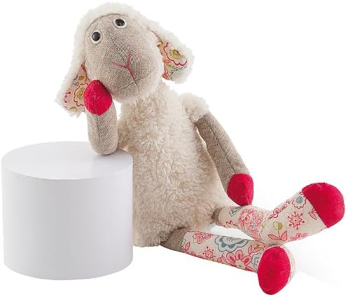 Trudi's Louise the Sheep - Small