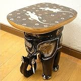�A�W�A���G�݃A���J�T �ۂ���̃C�X/�~�j�e�[�u���@��