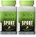 Body Mint Sport for Active and Athletic Lifestyles