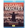 Mahler 8, Symphony Of A Thousand [Blu-ray] <b>Blu-ray</b> ~ Gustav Mahler
