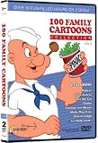 Cover art for  100 Family Cartoons Collection, Vol. 2