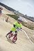 New Strider - Ultralight Wheel with Strong Custom Strider Rim