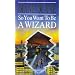 young Fantasy books I still can't put down