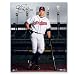 Cleveland Indians Grady Sizemore Autographed