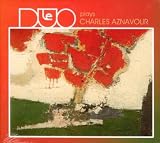 Artwork for Charles Aznavour