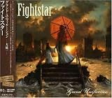Fightstar - Fightstar