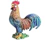 Schleich Colourful Rooster 13127