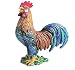 Schleich Rooster Colourful Crowing