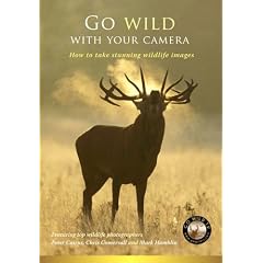 Go Wild with your Camera - a comprehensive guide to wildlife photography [DVD]