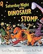 Saturday Night At The Dinosaur Stomp