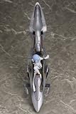 Neon Genesis Evangelion: Ayanami Rei with Entry Plug Interior PVC Figure