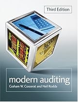 Modern Auditing