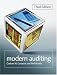 Modern Auditing