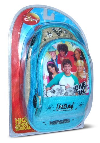 Indeca High School Musical DS Bag (Nintendo DS)