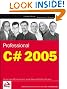 Professional C# 2005 (Wrox Professional Guides)