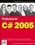 Professional C# 2005