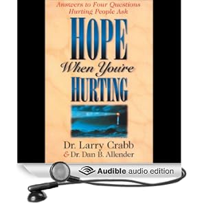 Hope When You're Hurting
