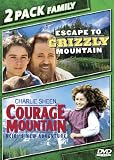 Grizzly Mountain & Courage Mountain [DVD] [1999] [Region 1] [US Import] [NTSC]