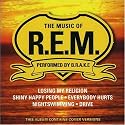 R.E.M.: A Tribute to the Greatest Hits