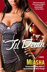 'Til Death (with bonus prequel: The Return of Chatman)