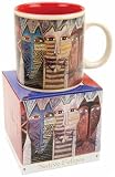 Laurel Burch Mug