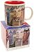 Laurel Burch Mug
