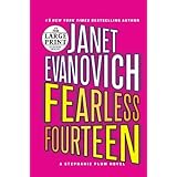 fearless fourteen stephanie plum no 14