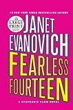 Fearless Fourteen (Stephanie Plum, No. 14)